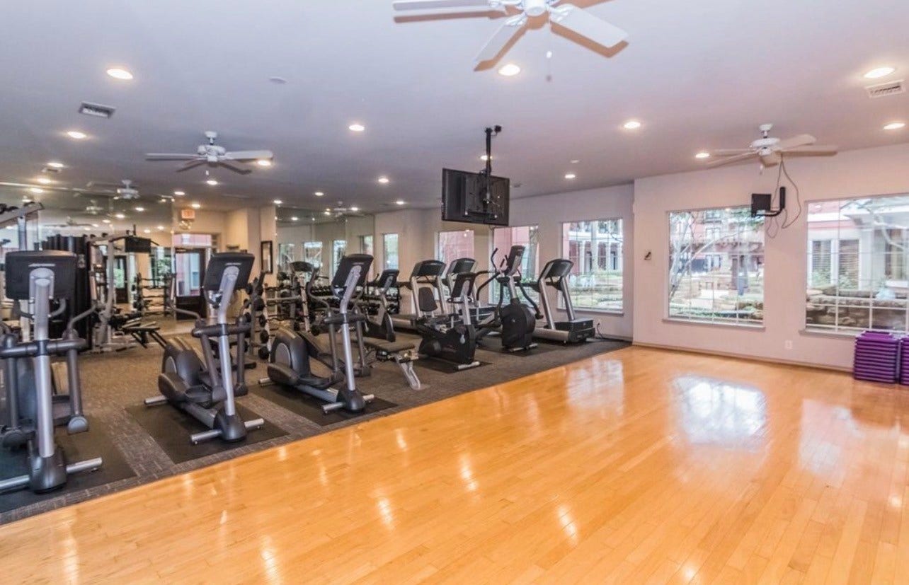 2400 Mccue Road, #438, Houston, TX 77056