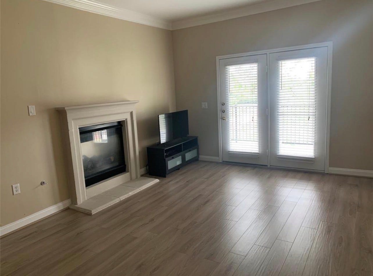 2400 Mccue Road, #438, Houston, TX 77056