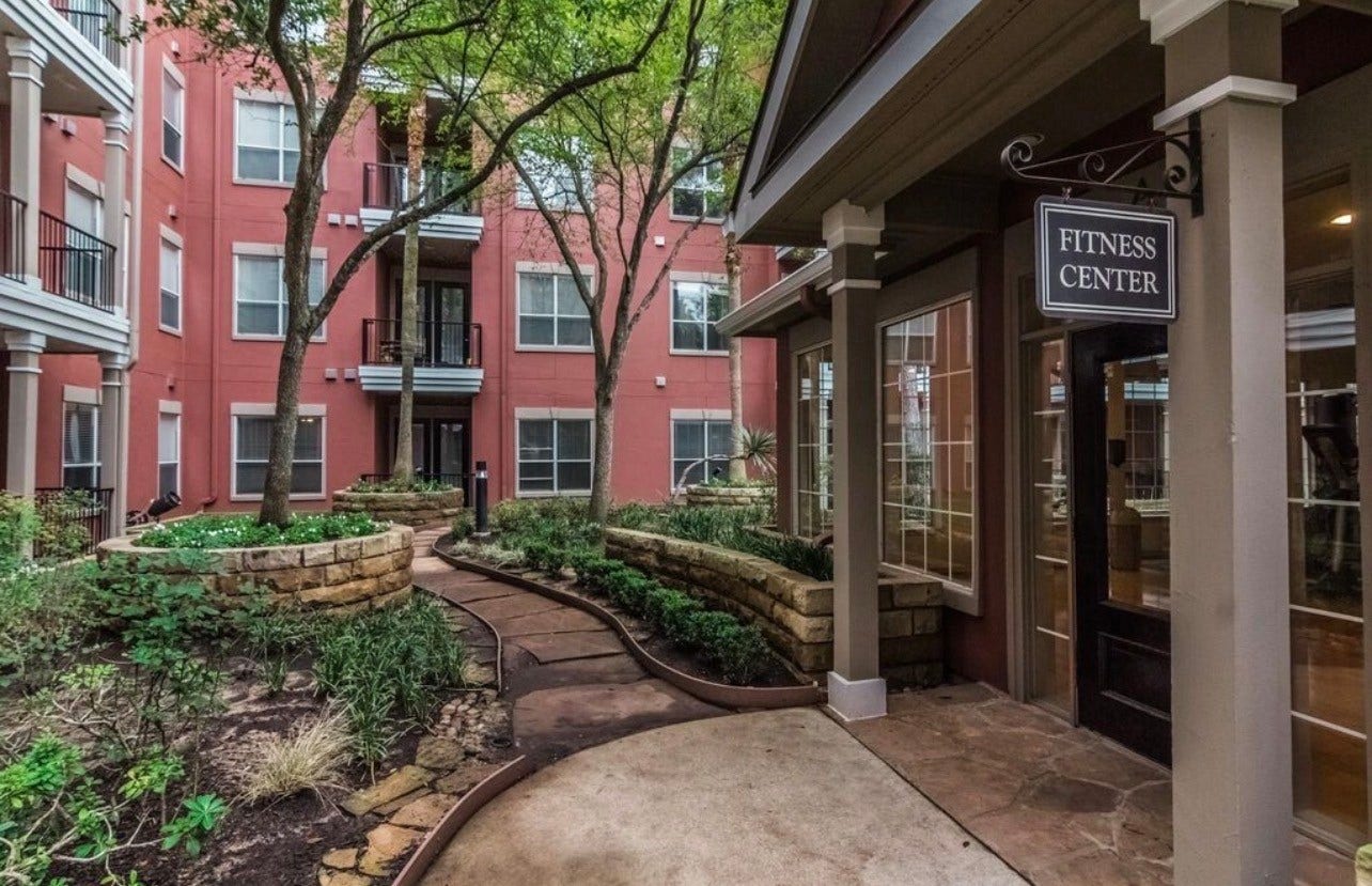 2400 Mccue Road, #438, Houston, TX 77056