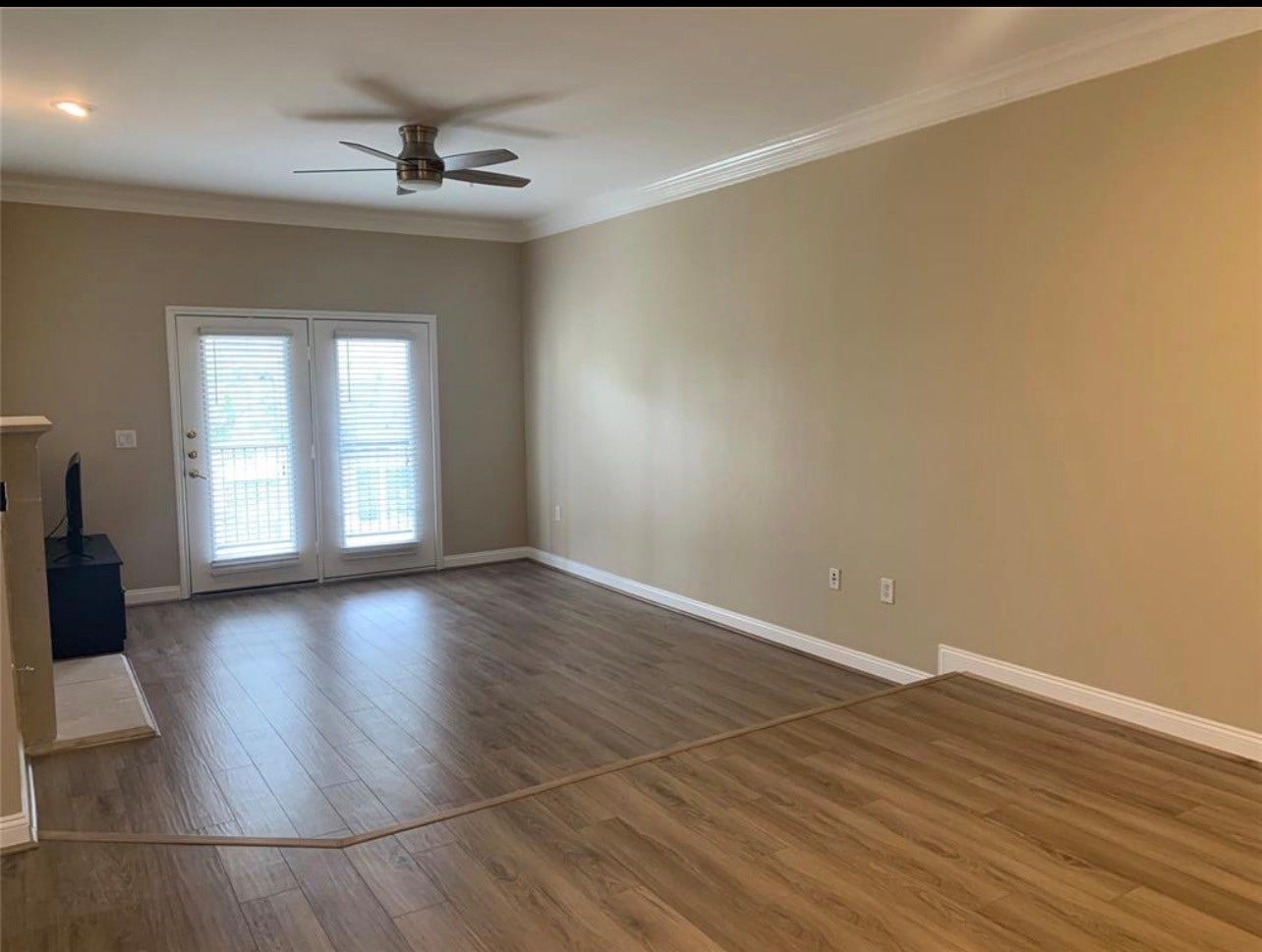 2400 Mccue Road, #438, Houston, TX 77056