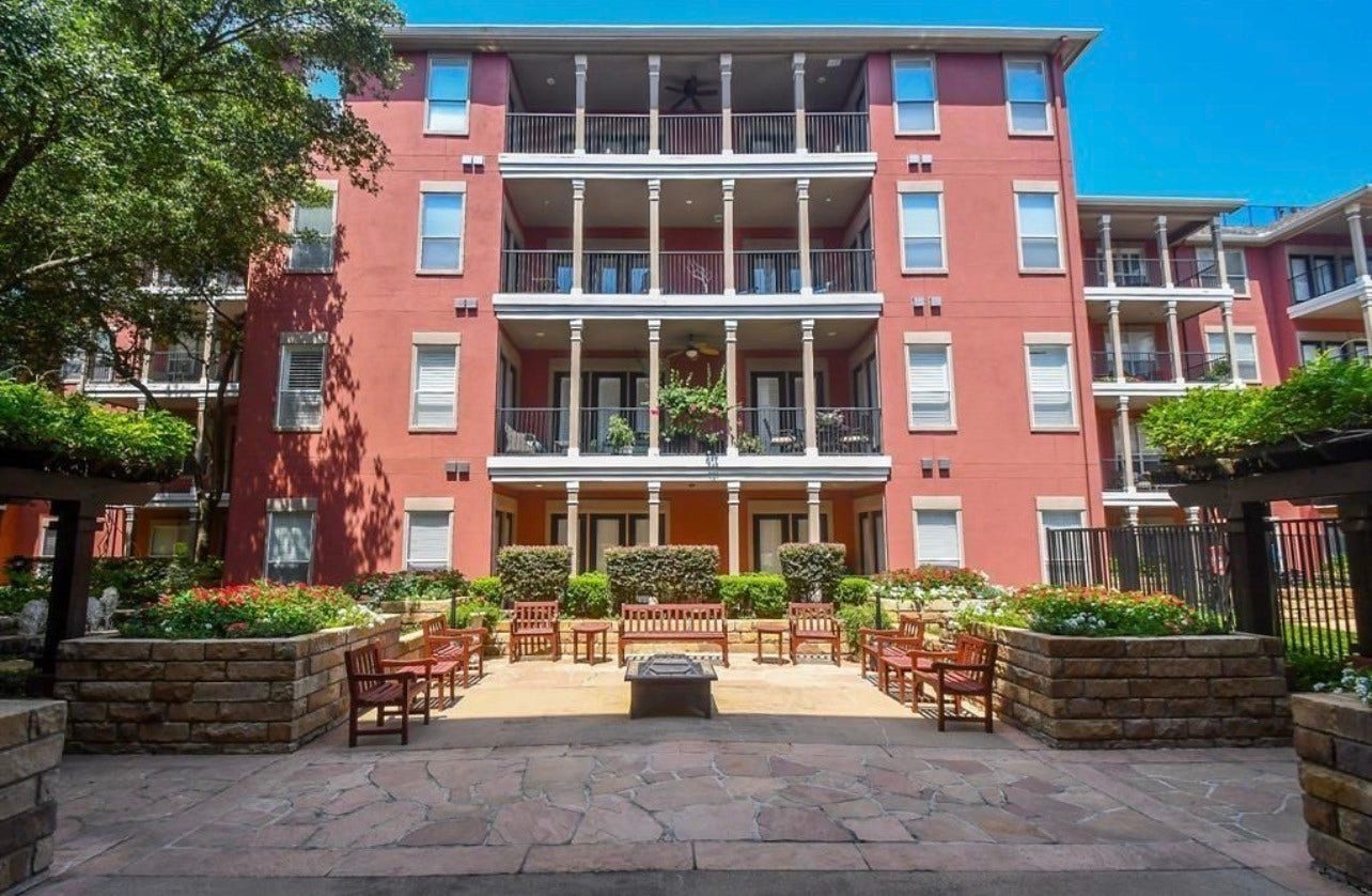 2400 Mccue Road, #438, Houston, TX 77056