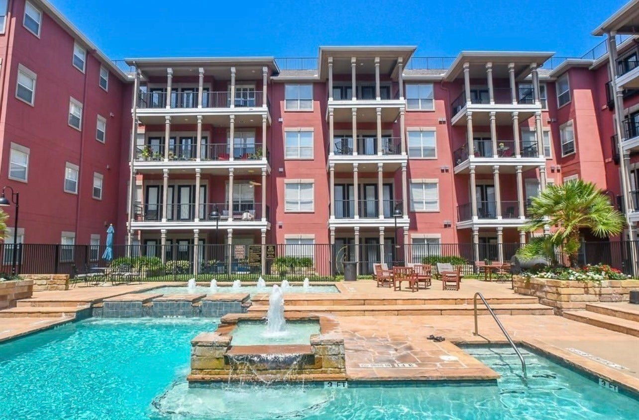 2400 Mccue Road, #438, Houston, TX 77056