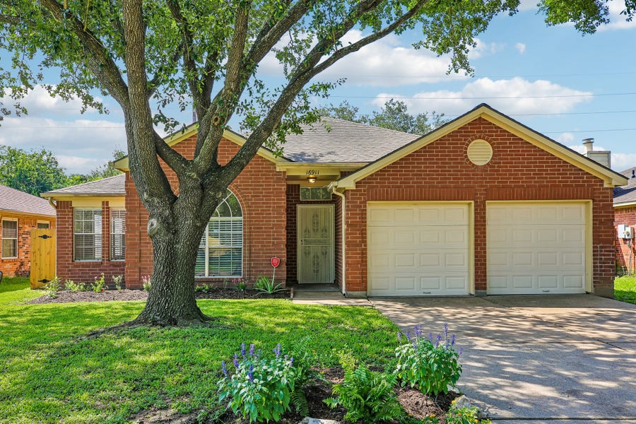 Property photo for 16911 Bouldgreen, Houston, TX