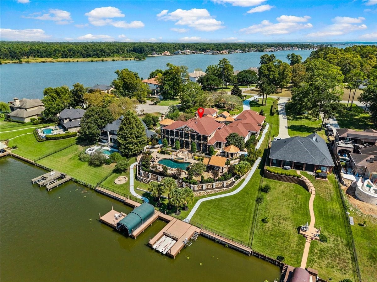 11860 Grand Harbor Boulevard, Montgomery, TX 77356 11860 Grand Harbor Boulevard, Montgomery, TX 77356
