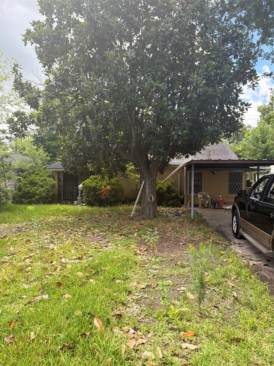 Property photo for 4906 Alvin Street, Houston, TX