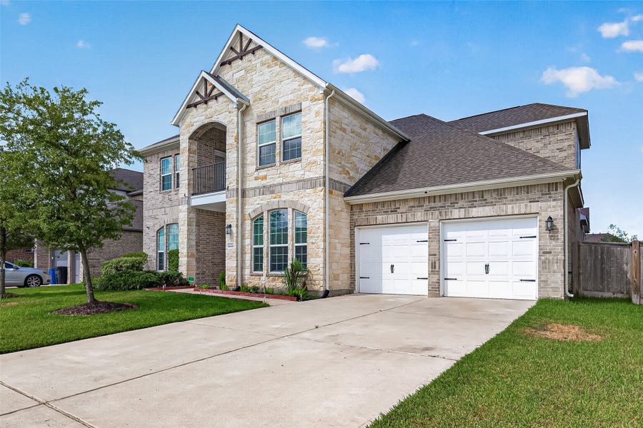 Property photo for 6643 Eastchester Drive, Katy, TX