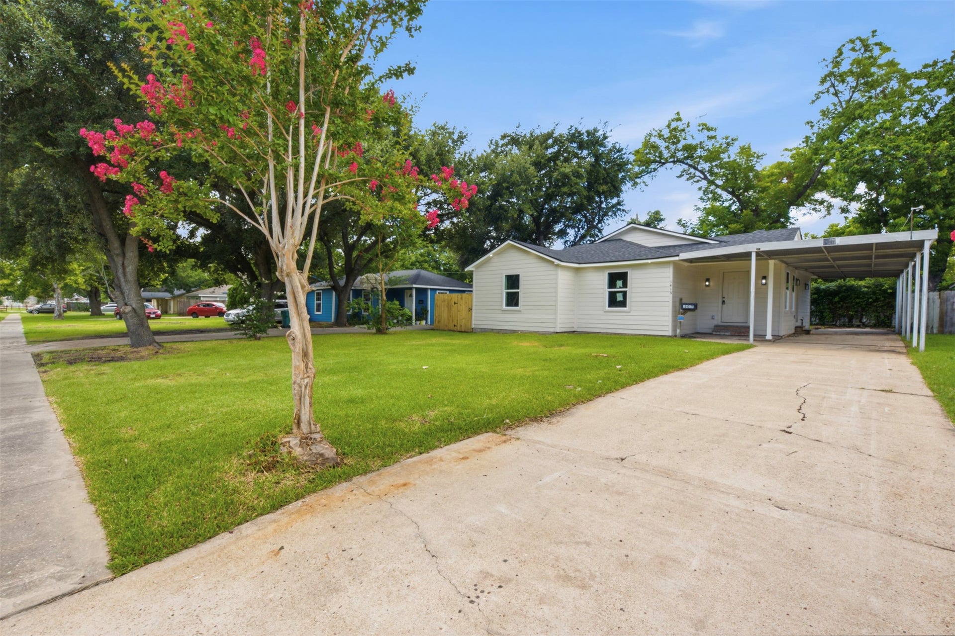 1415 Taylor Avenue, Pasadena, TX 77506 1415 Taylor Avenue, Pasadena, TX 77506