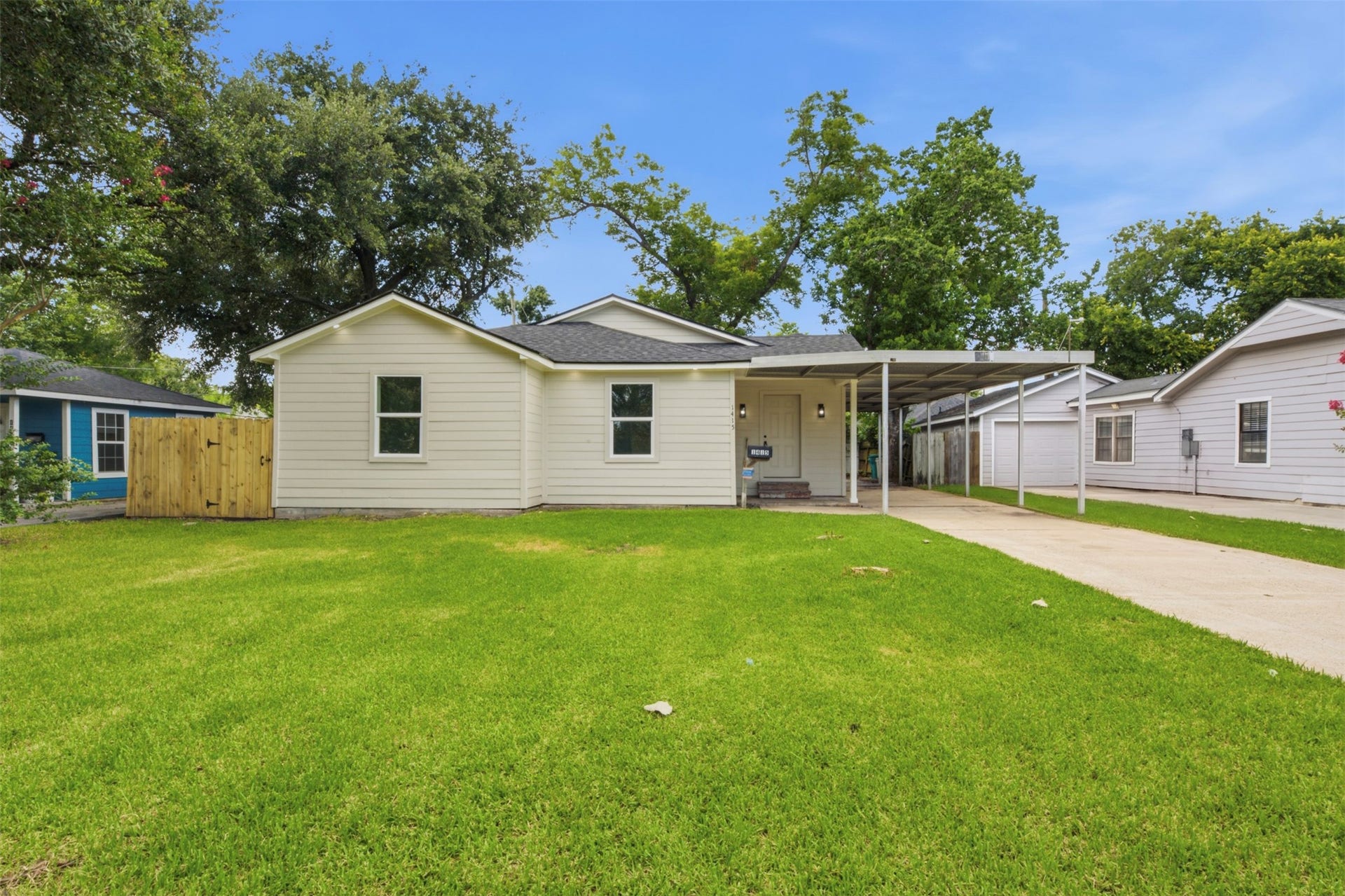 1415 Taylor Avenue, Pasadena, TX 77506 1415 Taylor Avenue, Pasadena, TX 77506