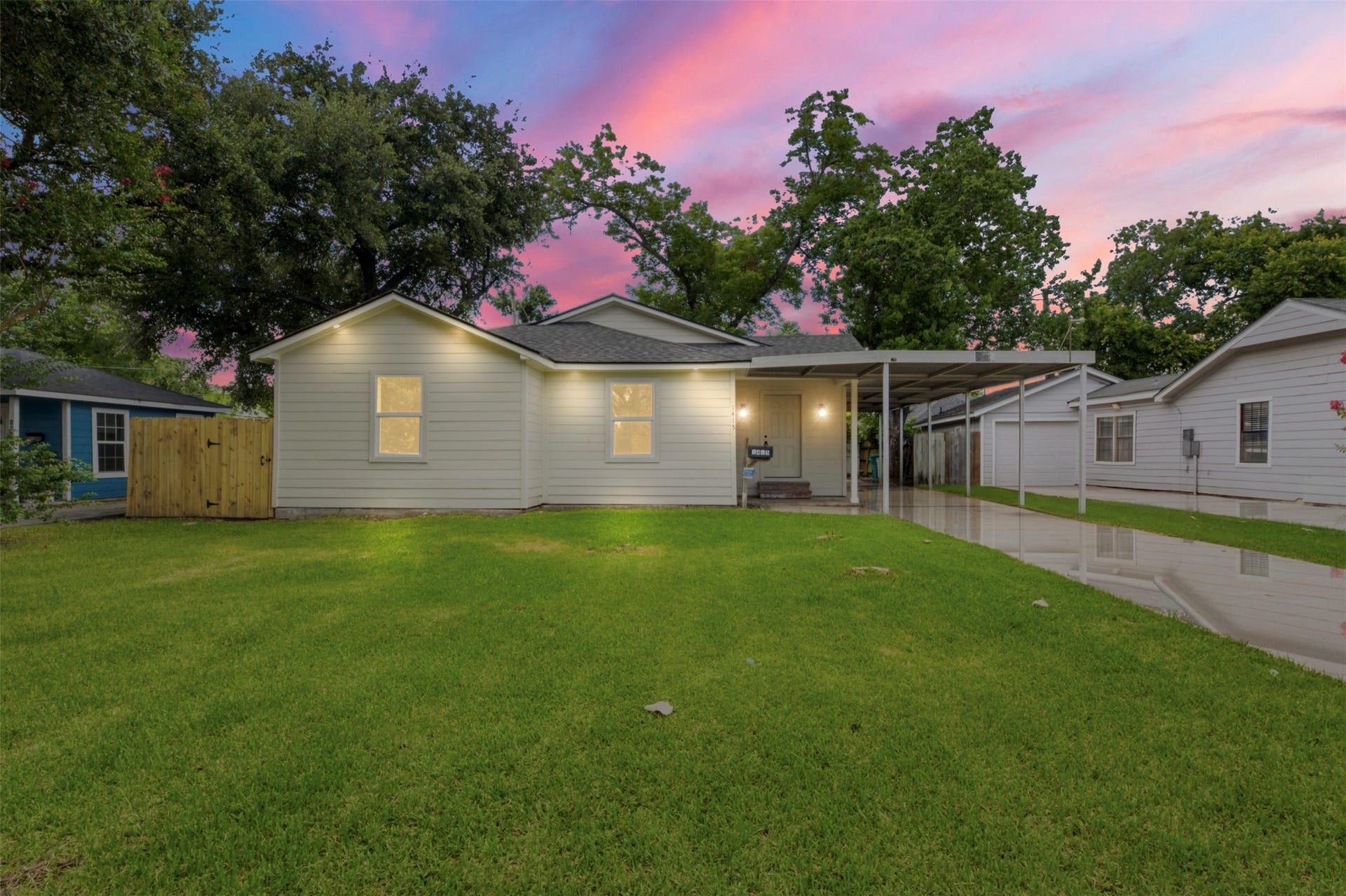 1415 Taylor Avenue, Pasadena, TX 77506 1415 Taylor Avenue, Pasadena, TX 77506