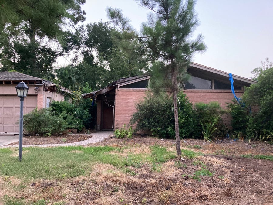 Property photo for 10310 Metronome Drive, Houston, TX