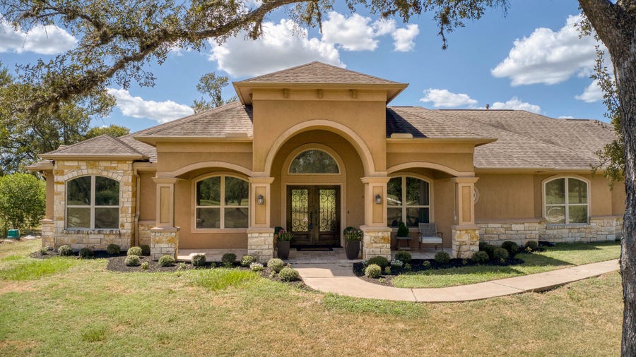 Property photo for 3667 Clemons Switch Road, Brookshire, TX