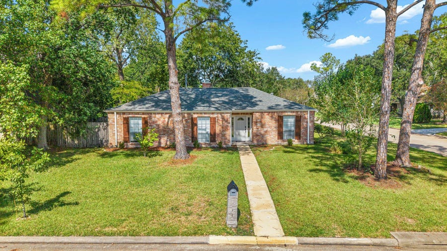 Property photo for 13902 Wickersham Lane, Houston, TX