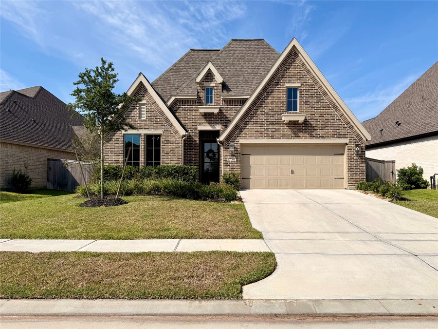 Property photo for 27202 Texas Bluebonnet Trail, Hockley, TX