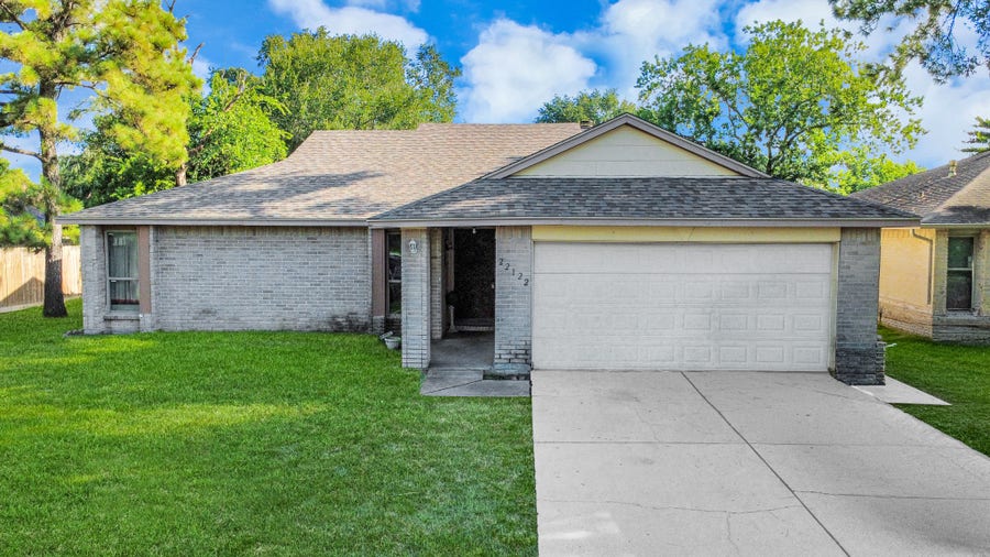 Property photo for 22122 Breezy Hill Drive, Katy, TX