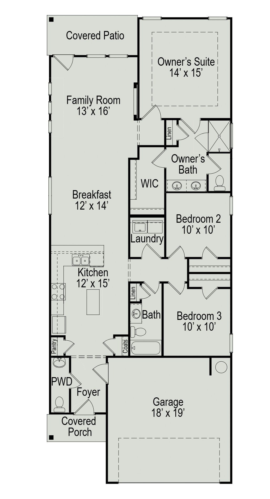 15207 Black Scoter Court, Magnolia, TX 77354 15207 Black Scoter Court, Magnolia, TX 77354