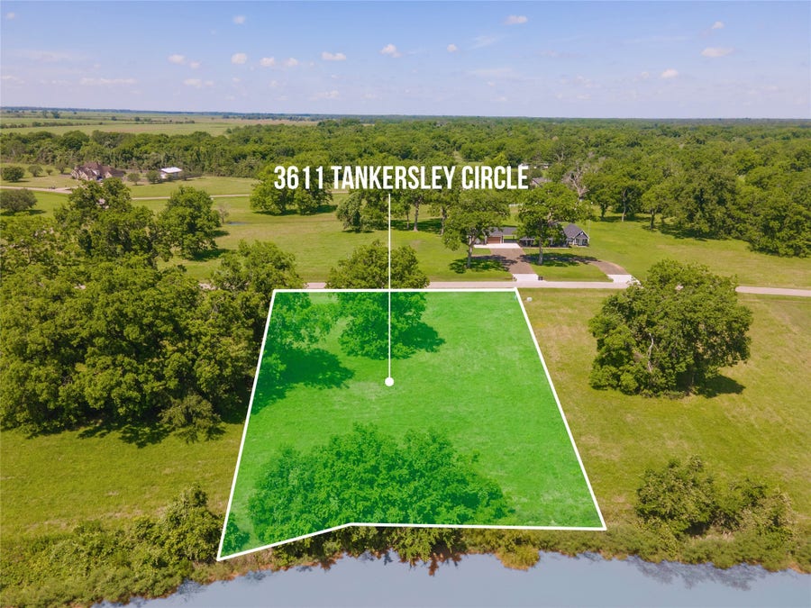 Property photo for 3611 Tankersley Circle, Rosharon, TX