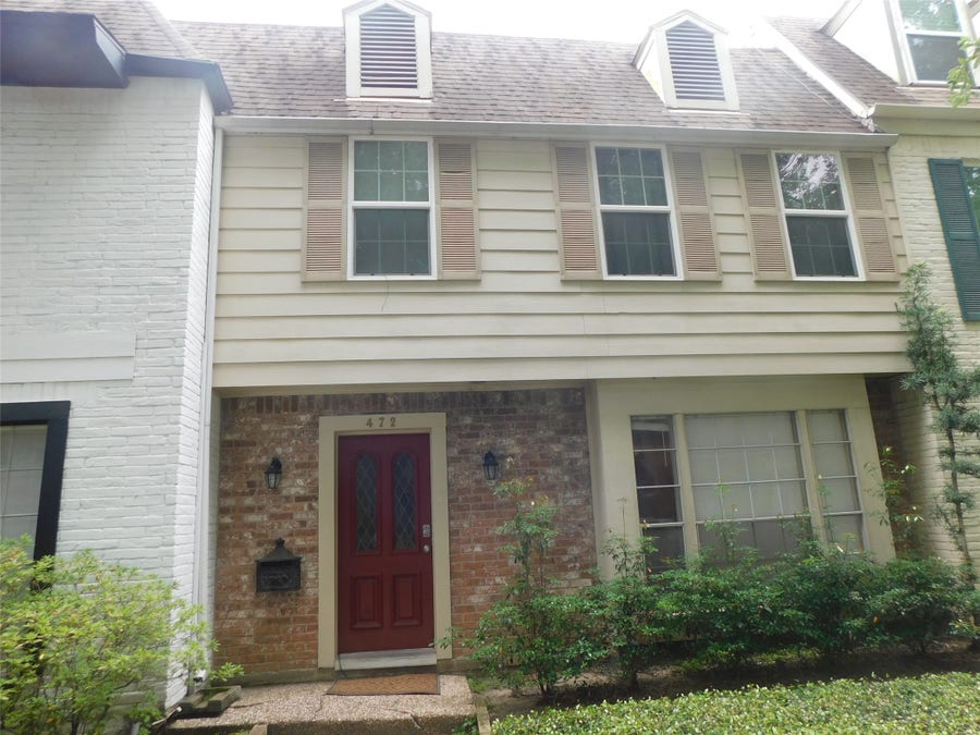 Property photo for 472 N Post Oak Lane, Houston, TX
