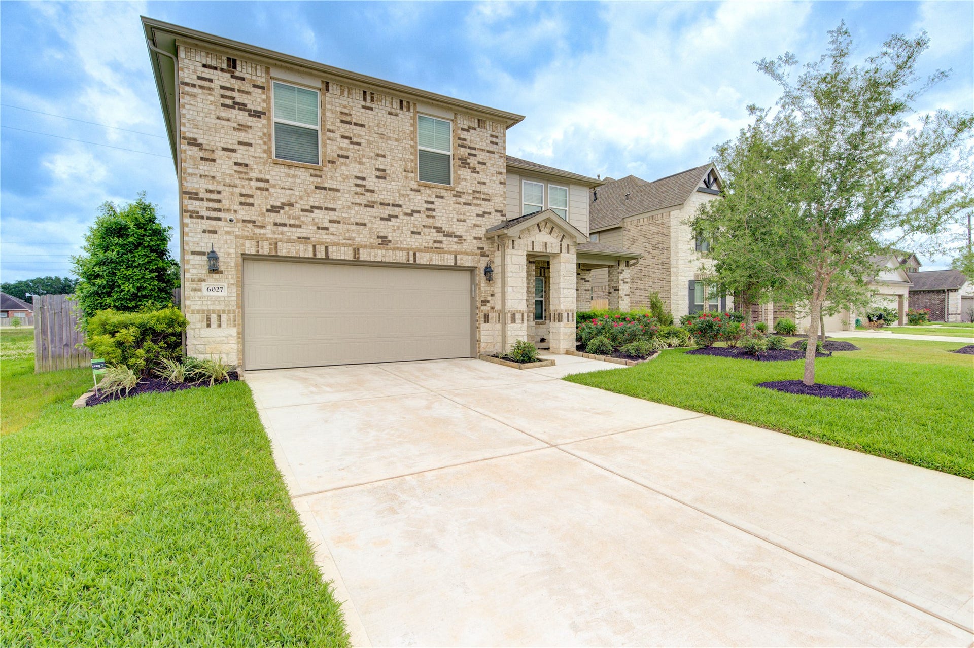 6027 Jenna Way, Rosenberg, TX 77471 6027 Jenna Way, Rosenberg, TX 77471