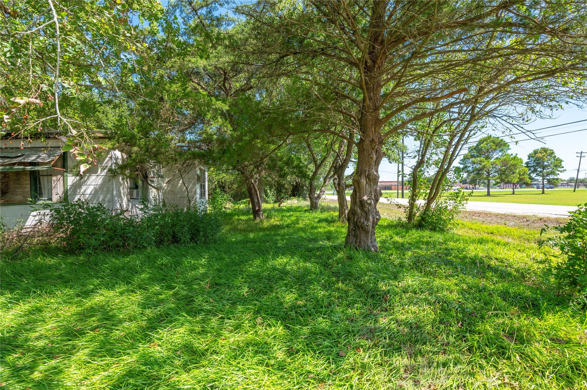 6521 Crockett Street, Hitchcock, TX 77563 6521 Crockett Street, Hitchcock, TX 77563