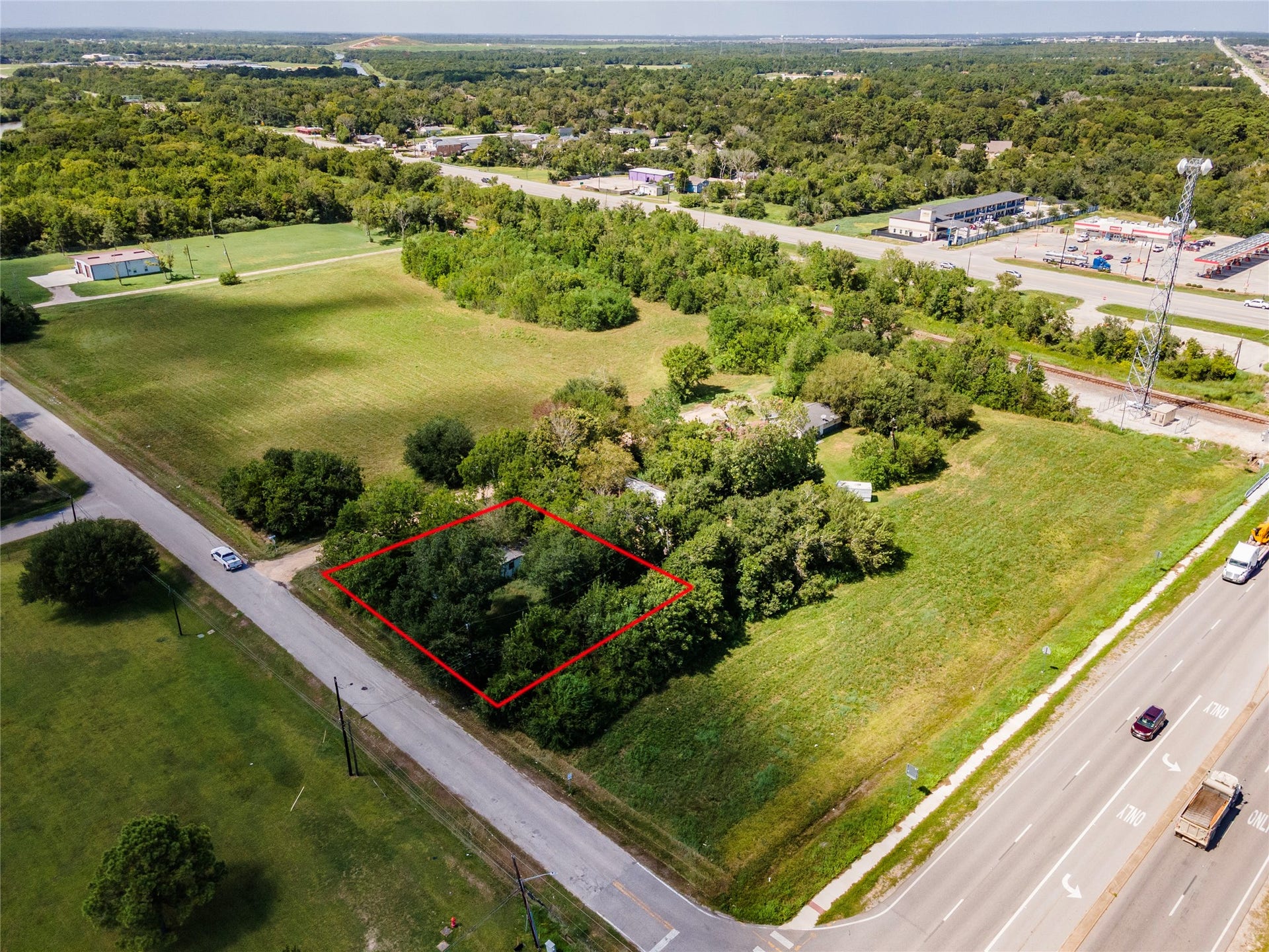 6521 Crockett Street, Hitchcock, TX 77563 6521 Crockett Street, Hitchcock, TX 77563