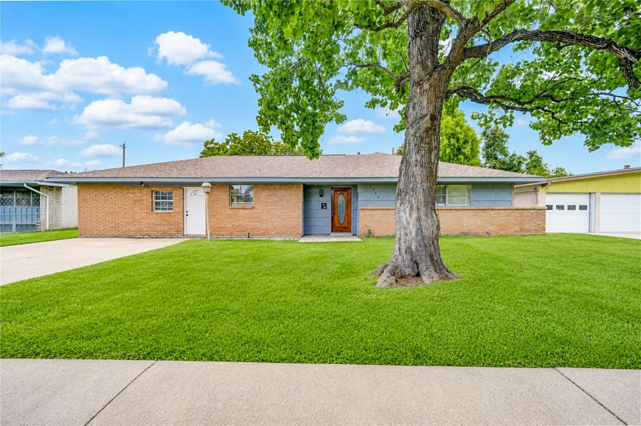 Property photo for 7543 Wilmerdean Street, Houston, TX