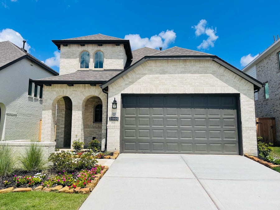 Property photo for 20906 Tortoise Shell Way, Cypress, TX