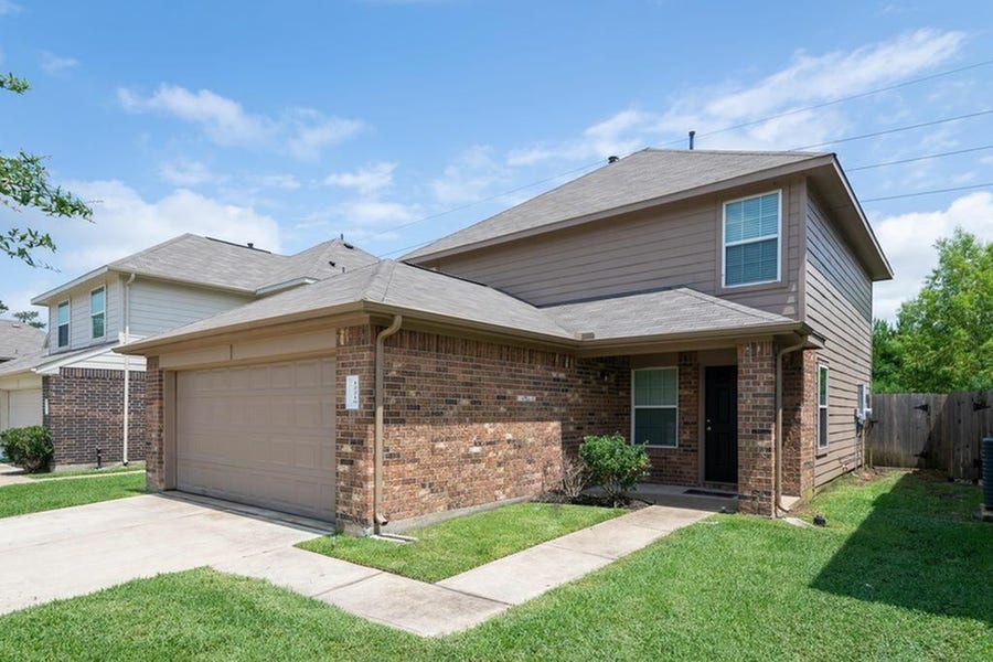 Property photo for 12219 Gemma Lane, Houston, TX
