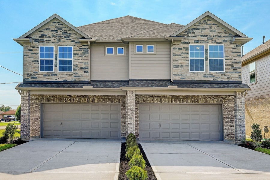 Property photo for 503 Dr Martin Luther King Jr Drive, La Porte, TX