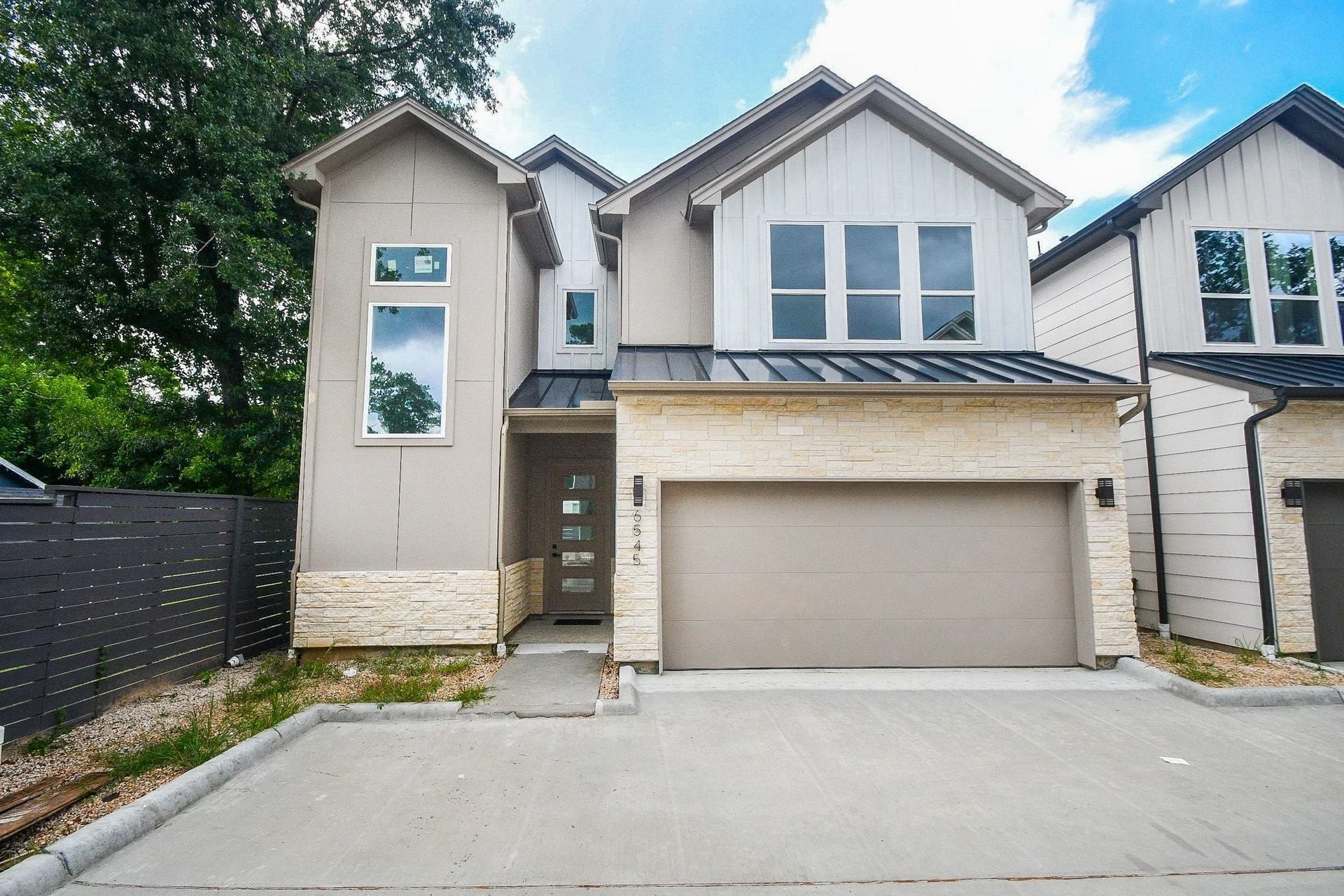 6537 Sealey Street, Houston, TX 77091 6537 Sealey Street, Houston, TX 77091