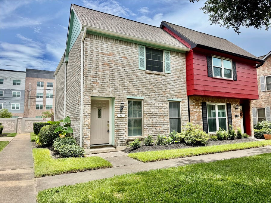 Property photo for 11002 Hammerly Boulevard, #46, Houston, TX