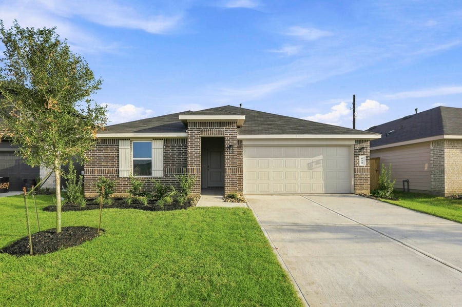 Property photo for 650 Meadowknoll Drive, Crosby, TX