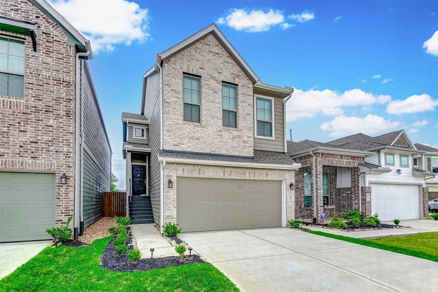 Property photo for 7826 Starfish Arbor Drive, Cypress, TX