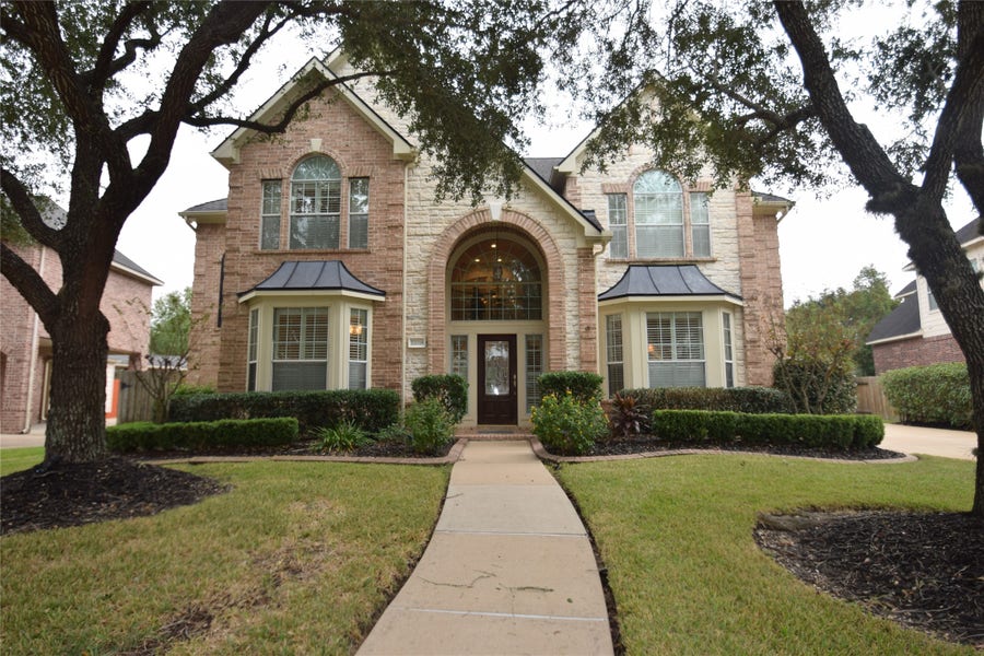 Property photo for 22018 Rustic Shores Lane, Katy, TX