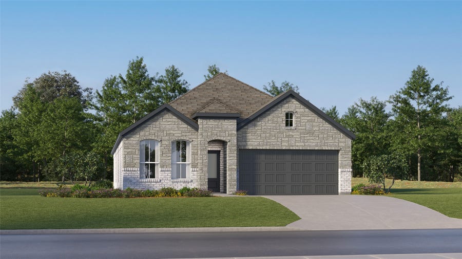 Property photo for 2049 Solstice Landing Drive, Brookshire, TX