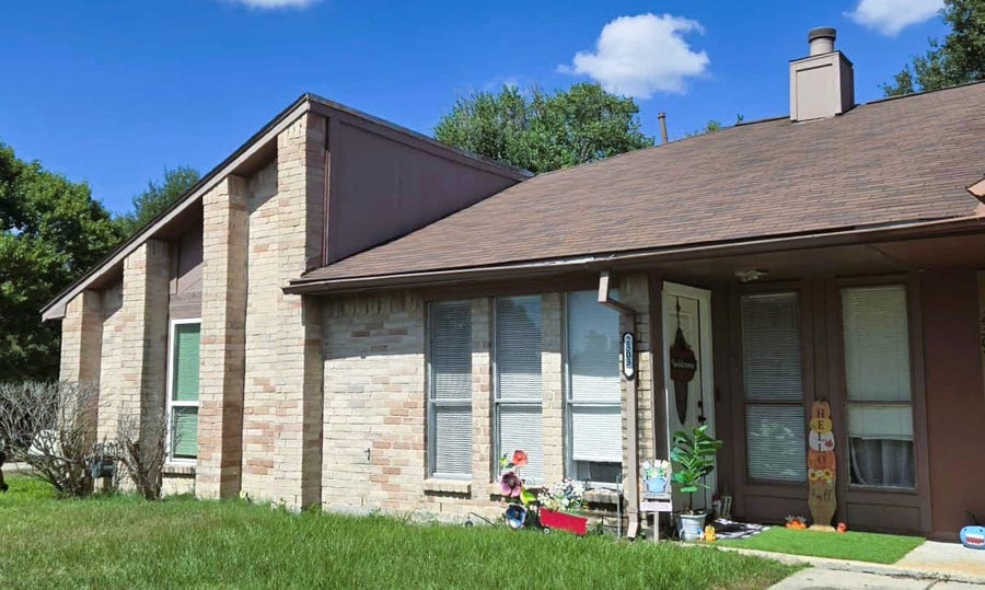 Property photo for 2303 Spring Dusk Lane, Spring, TX