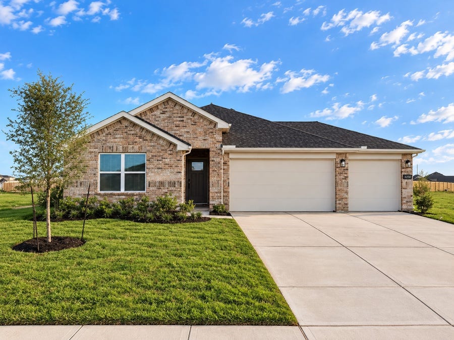 Property photo for 31202 Henry Ridge Drive, Fulshear, TX