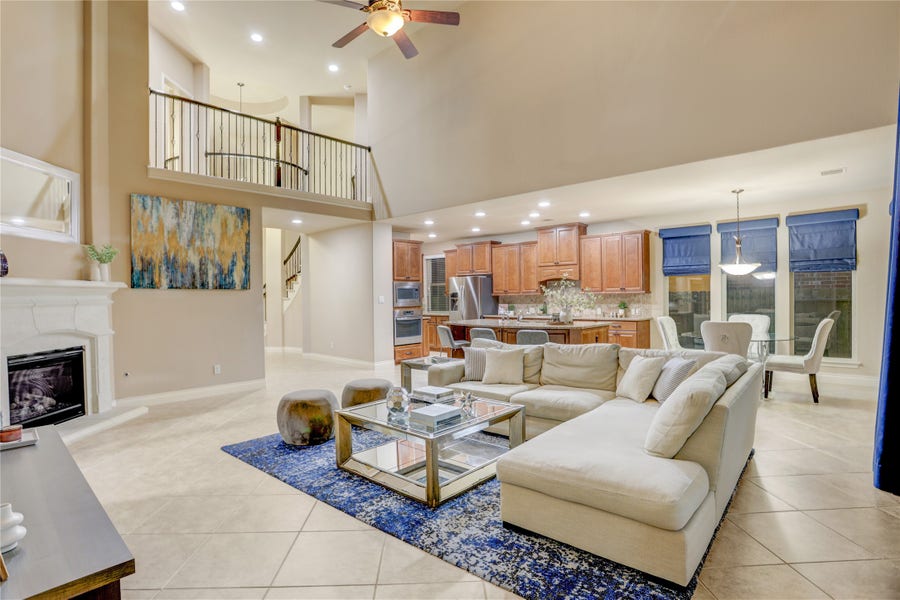 Property photo for 13308 Paxton Hill Court, Pearland, TX