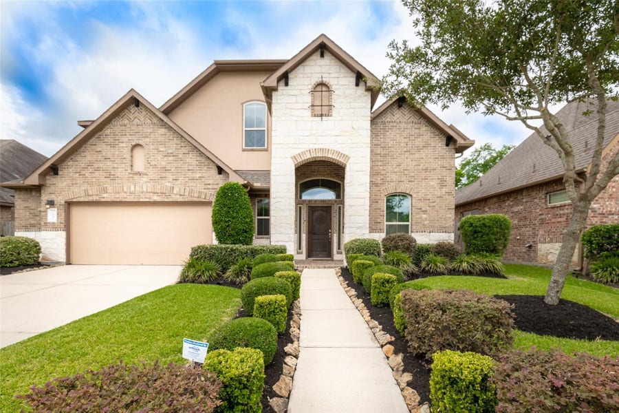 Property photo for 23 Vesuvius Lane, Missouri City, TX