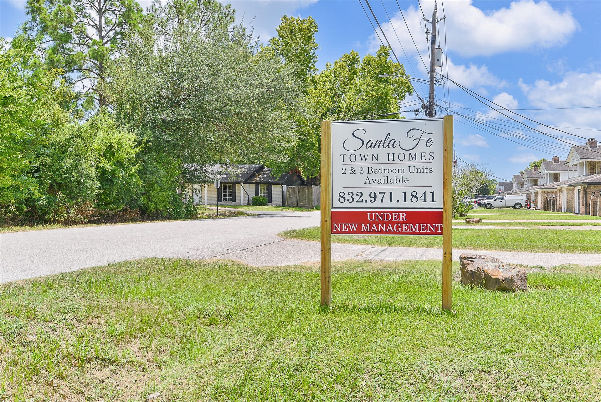 4504 Avenue L, #2, Santa Fe, TX 77510 4504 Avenue L, #2, Santa Fe, TX 77510