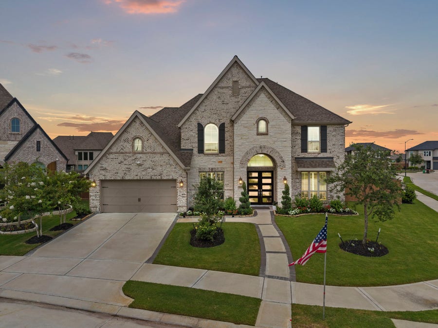 Property photo for 7302 Buckeye Brush Boulevard, Katy, TX