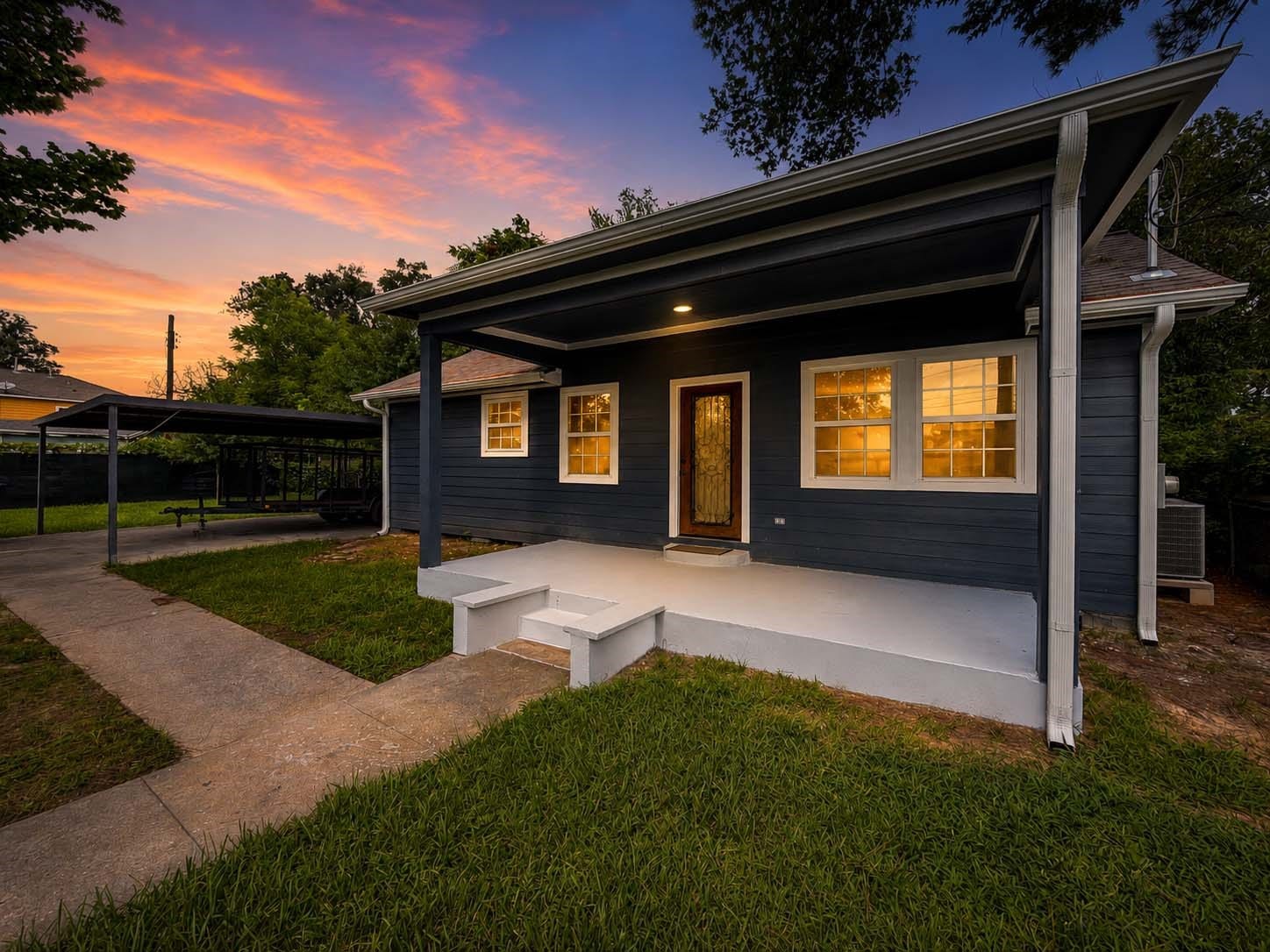 7812 Appleton Street, Houston, TX 77022