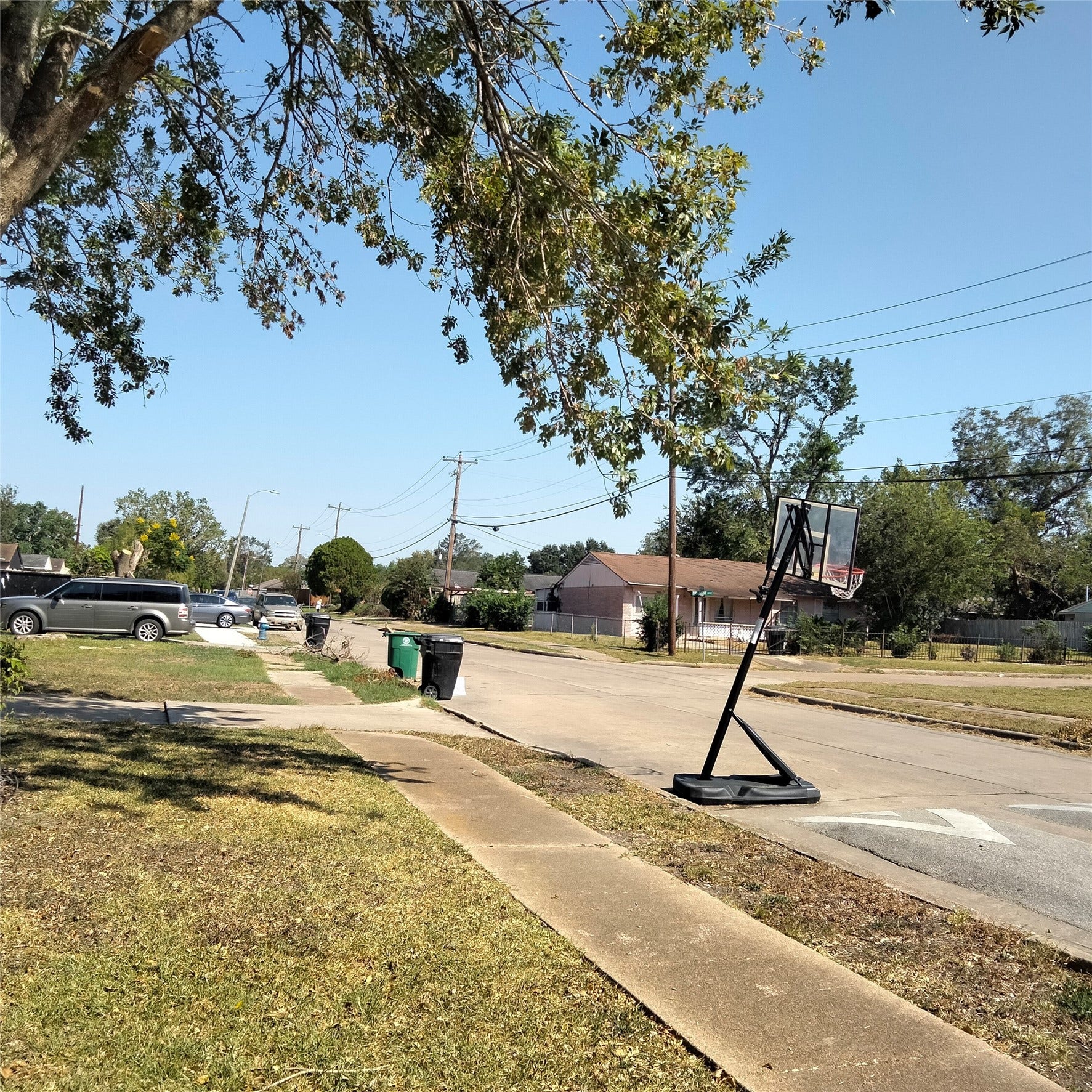 10926 Buffum Street, Houston, TX 77051 streetview1