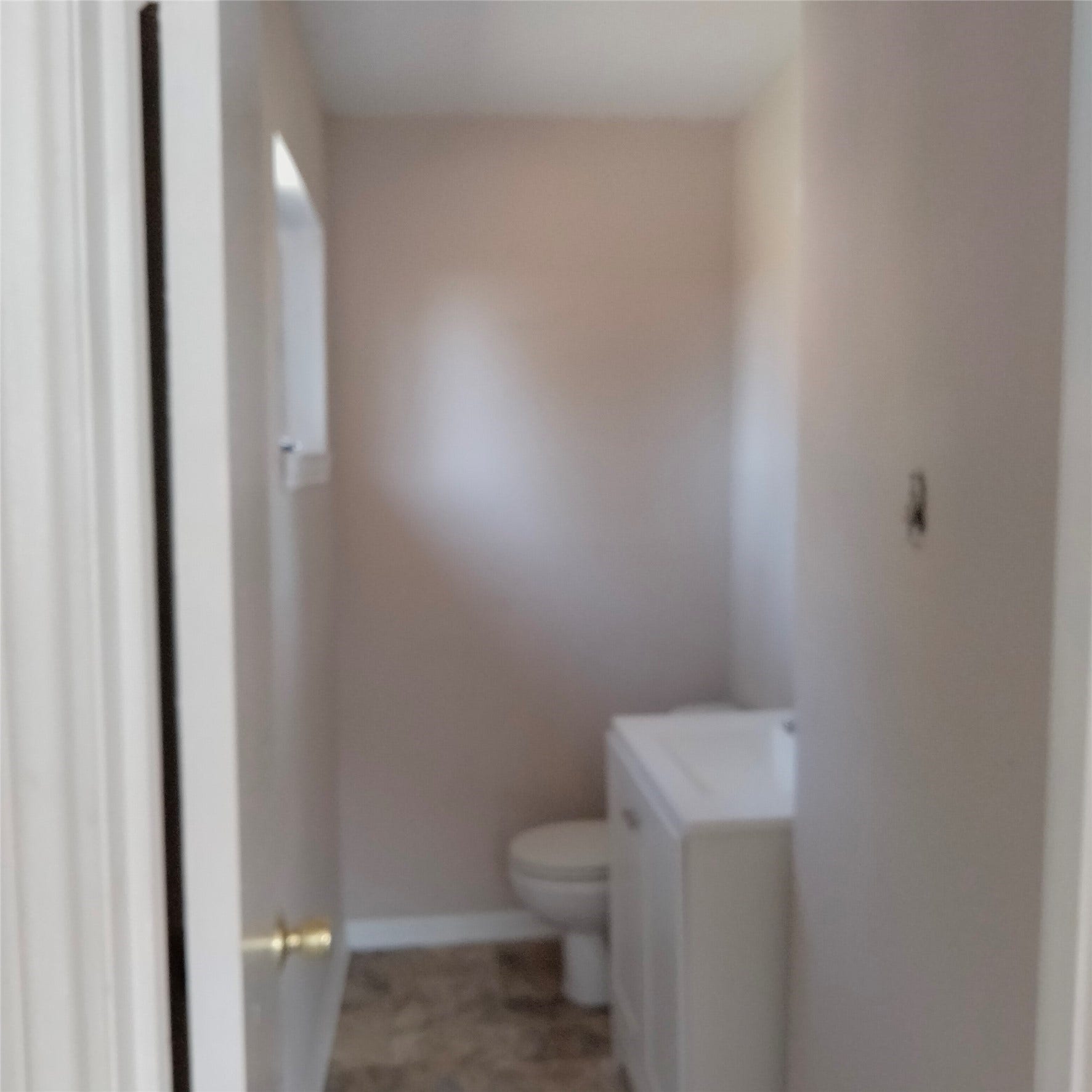 10926 Buffum Street, Houston, TX 77051 master has half bath