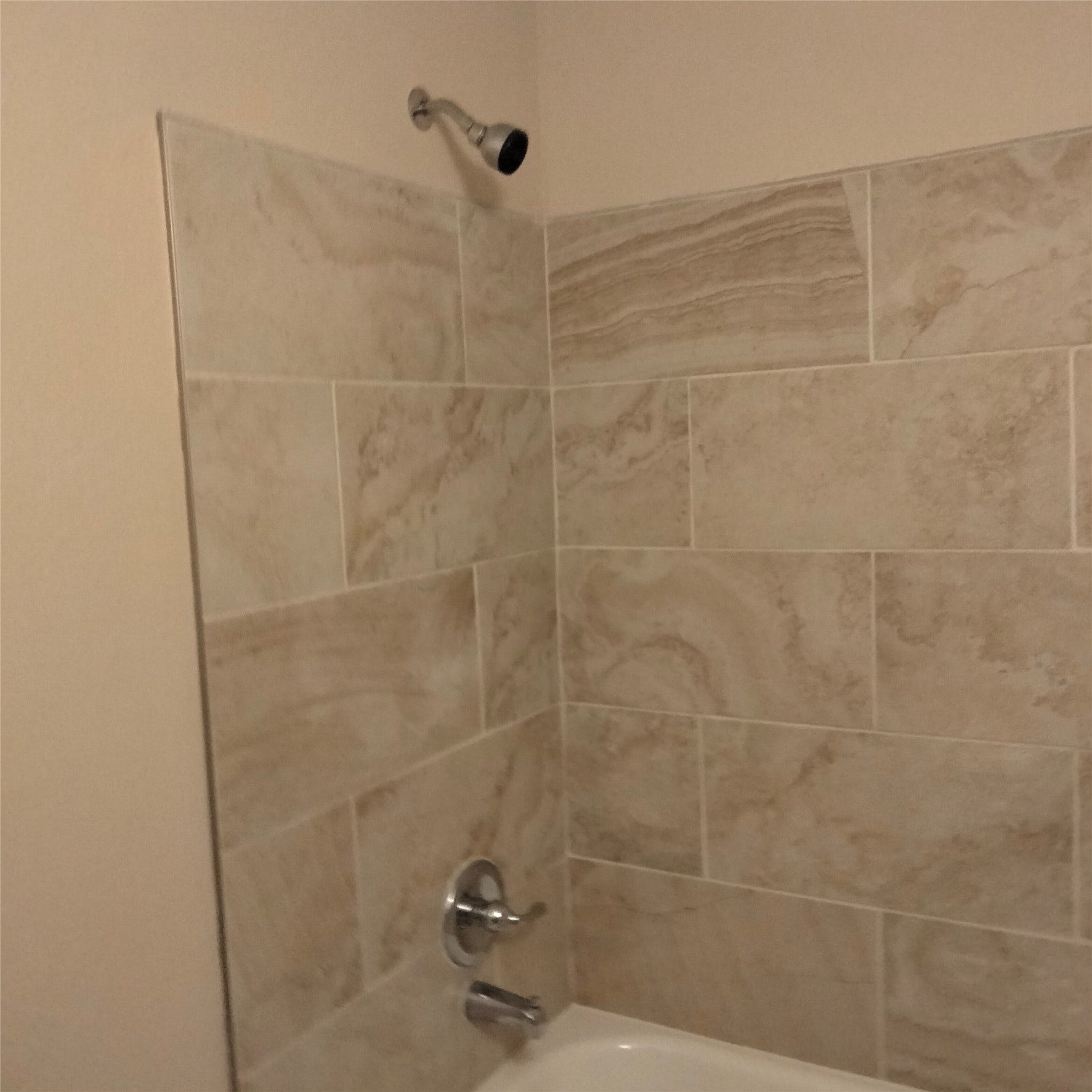 10926 Buffum Street, Houston, TX 77051 Hall Bathetub/shower combo