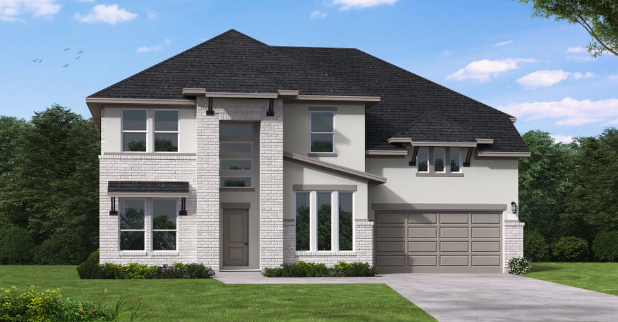 Property photo for 1753 Howler Way, Montgomery, TX