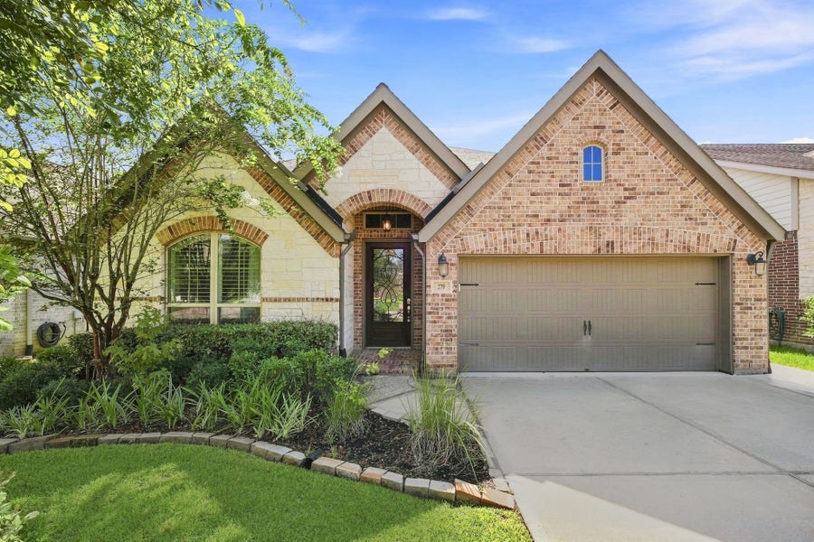 Property photo for 279 Capriccio Lane, Montgomery, TX