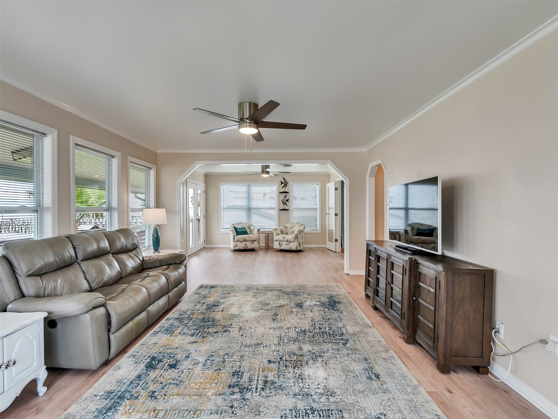 1309 8th Street, San Leon, TX 77539 Home sweet home.