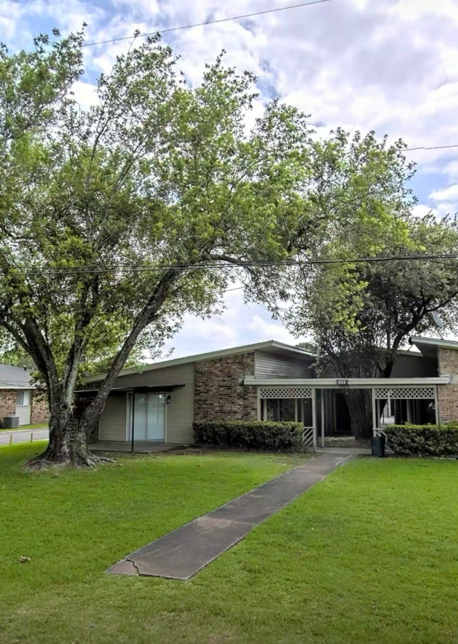 Property photo for 1503 Donovan Street, #6, Baytown, TX