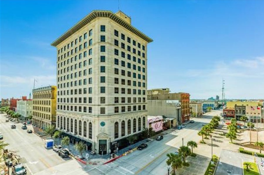 Property photo for 2201 Market Street, #904, Galveston, TX