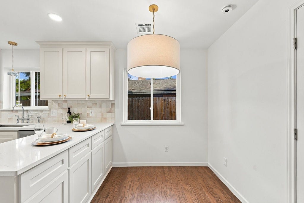 1326 Saxony Lane, Houston, TX 77058
